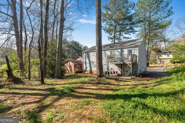 3274 Adelade Court, Lithonia, GA 30038