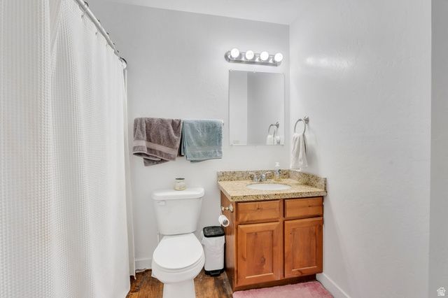 280 N 680 E, Vineyard, UT 84059