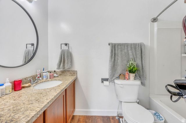280 N 680 E, Vineyard, UT 84059