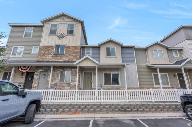 280 N 680 E, Vineyard, UT 84059