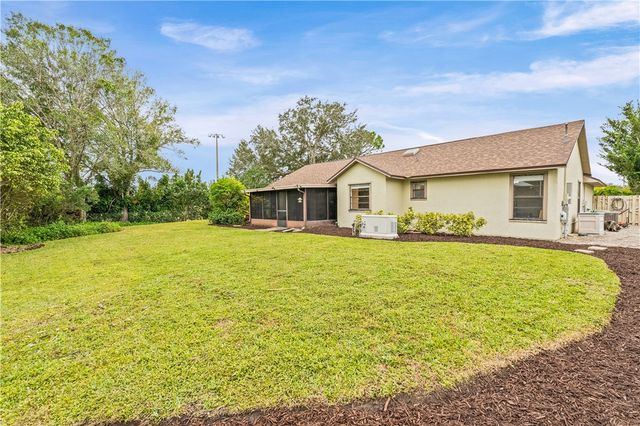 1092 Topsail Lane, Sebastian, FL 32958