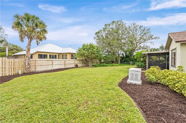 1092 Topsail Lane, Sebastian, FL 32958