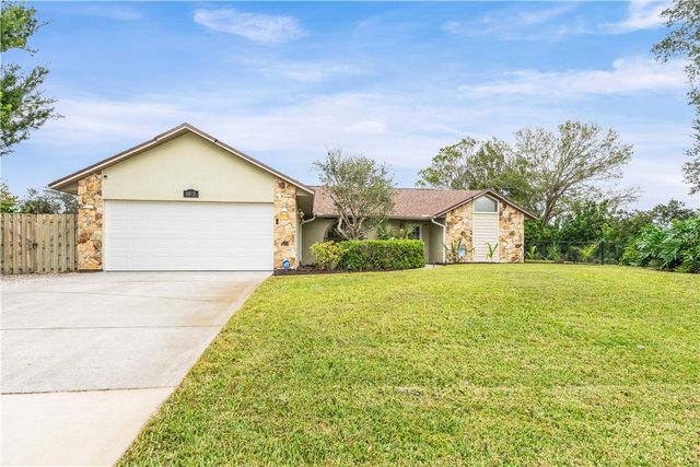 1092 Topsail Lane, Sebastian, FL 32958