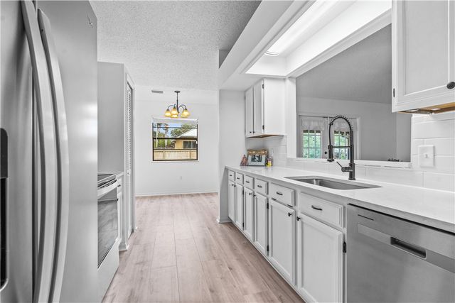 1092 Topsail Lane, Sebastian, FL 32958