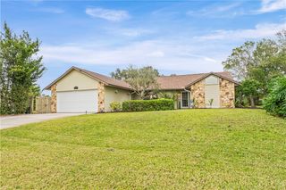 1092 Topsail Lane, Sebastian, FL 32958