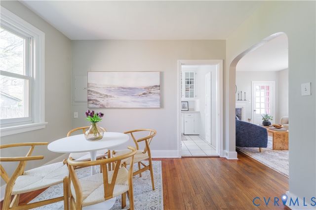 1926 Seddon Rd, Richmond, VA 23227