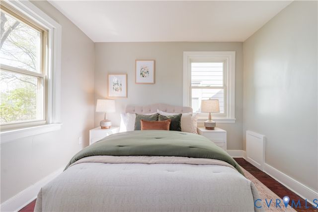 1926 Seddon Rd, Richmond, VA 23227