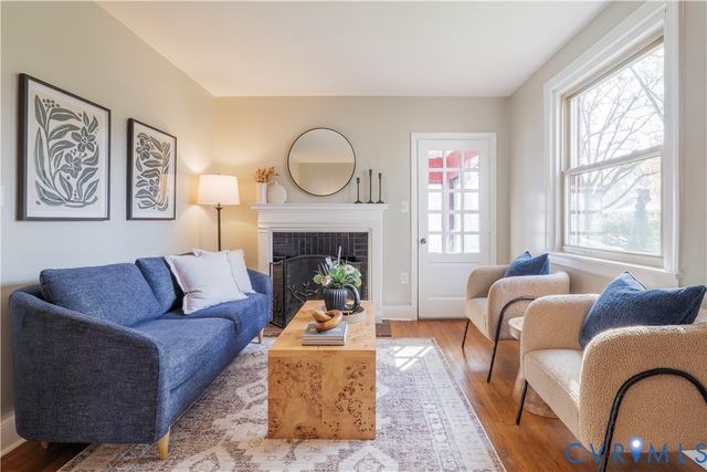 1926 Seddon Rd, Richmond, VA 23227