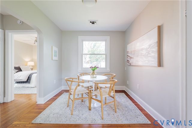 1926 Seddon Rd, Richmond, VA 23227