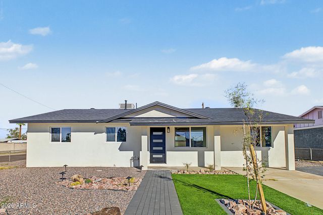 6601 S 21ST Street, Phoenix, AZ 85042