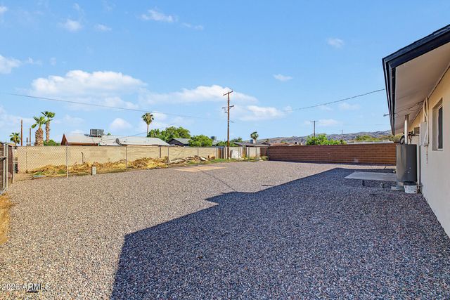 6601 S 21ST Street, Phoenix, AZ 85042