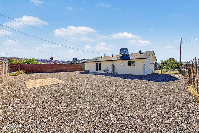 6601 S 21ST Street, Phoenix, AZ 85042