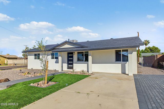 6601 S 21ST Street, Phoenix, AZ 85042