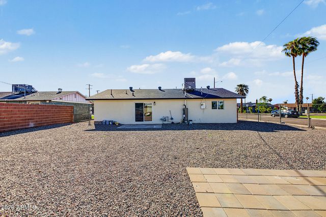 6601 S 21ST Street, Phoenix, AZ 85042