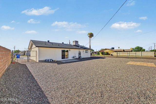 6601 S 21ST Street, Phoenix, AZ 85042