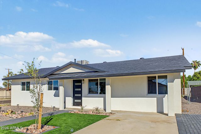 6601 S 21ST Street, Phoenix, AZ 85042