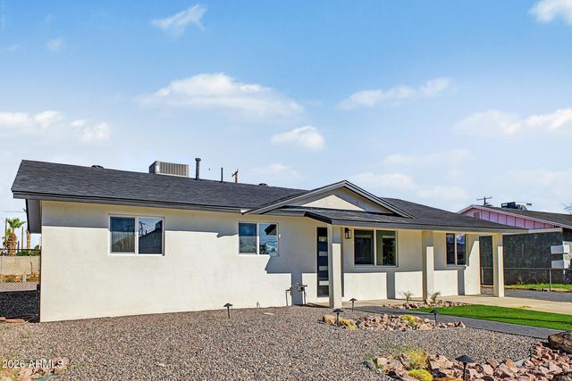 6601 S 21ST Street, Phoenix, AZ 85042
