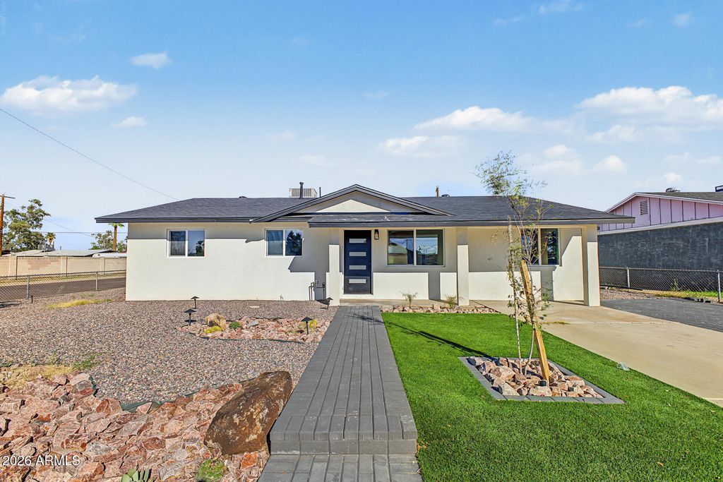 6601 S 21ST Street, Phoenix, AZ 85042