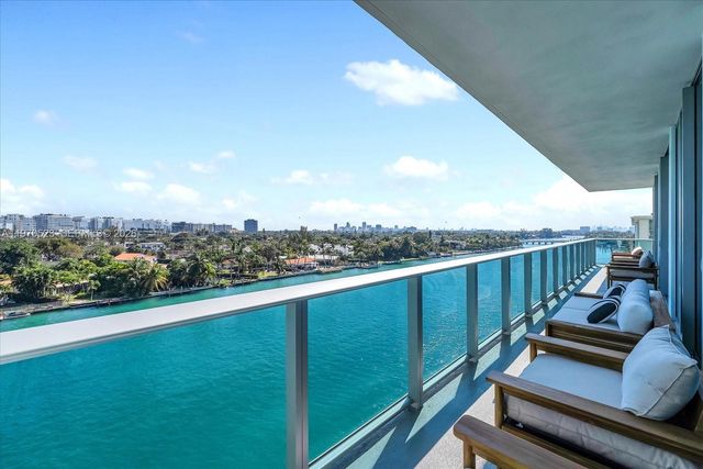 9201 E Bay Harbor Drive LPH01, Bay Harbor Islands, FL 33154