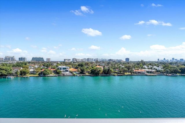 9201 E Bay Harbor Drive LPH01, Bay Harbor Islands, FL 33154