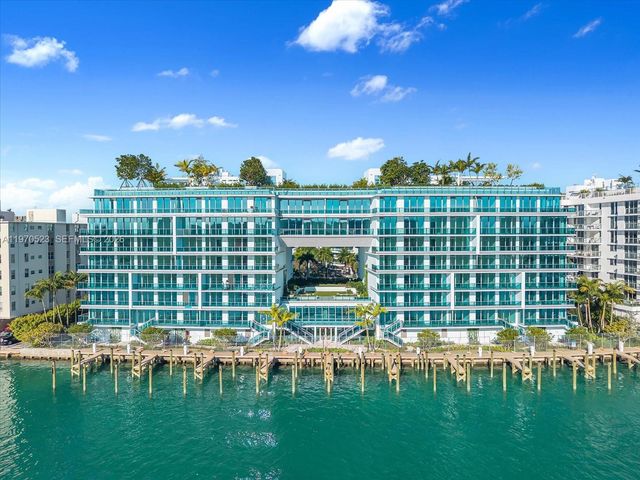 9201 E Bay Harbor Drive LPH01, Bay Harbor Islands, FL 33154