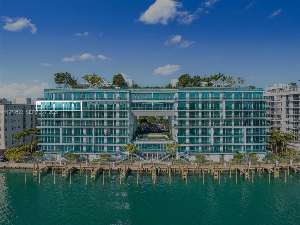 9201 E Bay Harbor Drive LPH01, Bay Harbor Islands, FL 33154