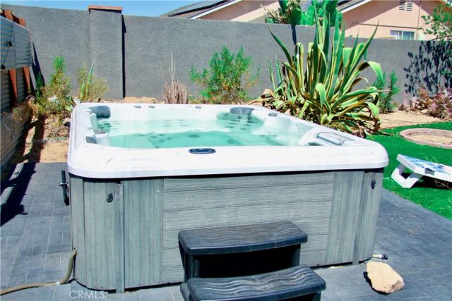 7112 Mecca Road, Joshua Tree, CA 92252