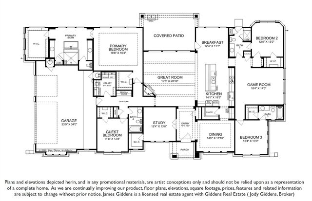 621 Harrison Matthew LN, Georgetown, TX 78626
