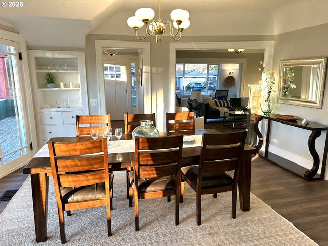 6804 Se CARLTON St, Portland, OR 97206