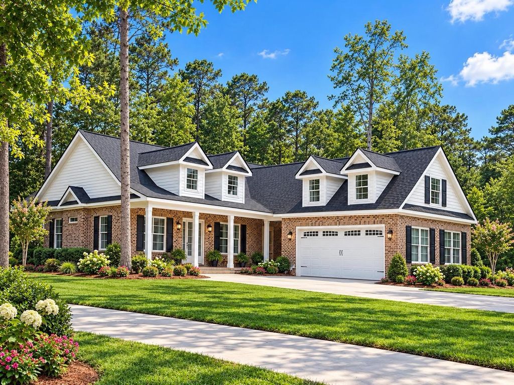 823 Bear Lake Dr., Longs, SC 29568 — photo 2