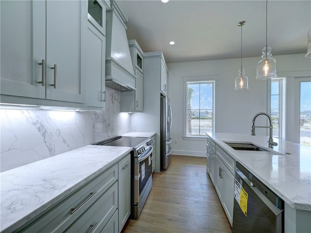 7518 Ruby Bay Ct., Port Aransas, TX 78373