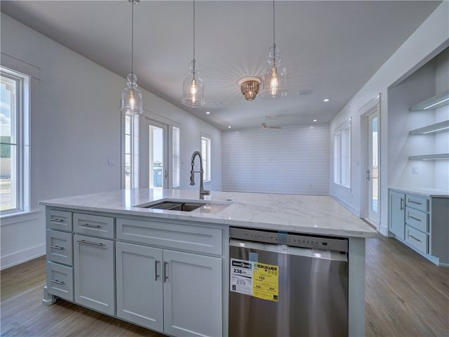 7518 Ruby Bay Ct., Port Aransas, TX 78373