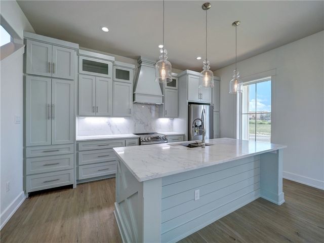 7518 Ruby Bay Ct., Port Aransas, TX 78373