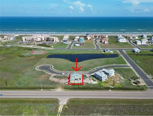 7518 Ruby Bay Ct., Port Aransas, TX 78373