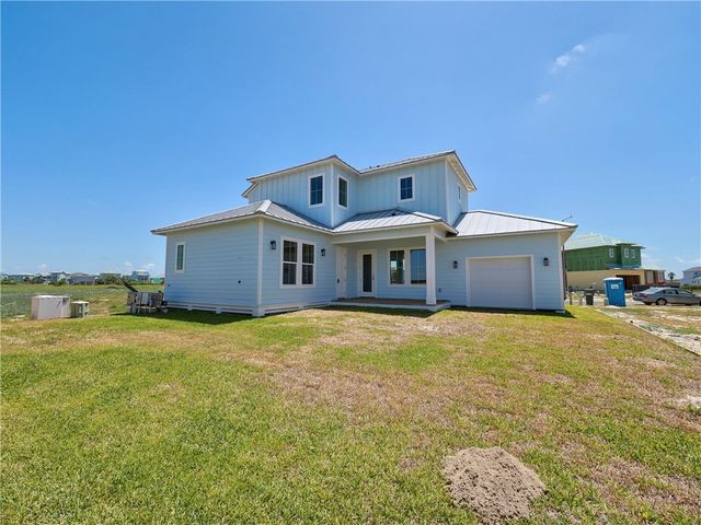 7518 Ruby Bay Ct., Port Aransas, TX 78373