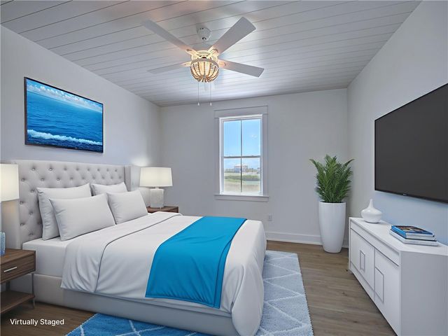 7518 Ruby Bay Ct., Port Aransas, TX 78373