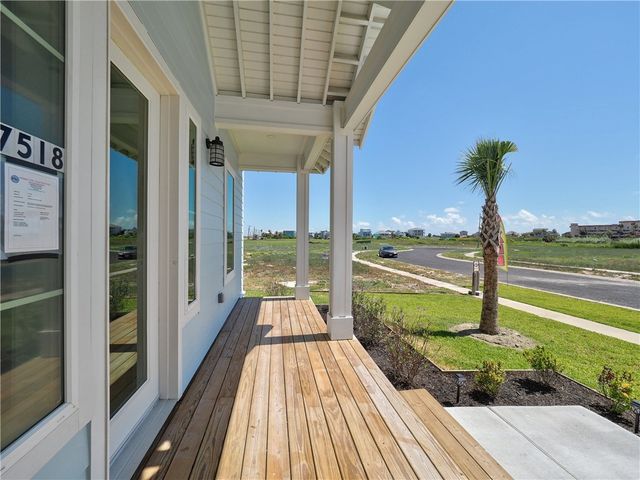 7518 Ruby Bay Ct., Port Aransas, TX 78373