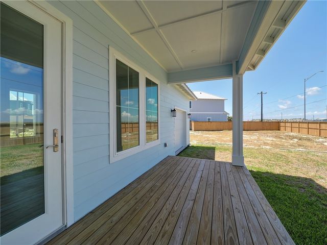 7518 Ruby Bay Ct., Port Aransas, TX 78373