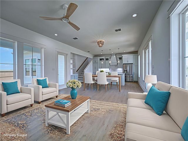 7518 Ruby Bay Ct., Port Aransas, TX 78373