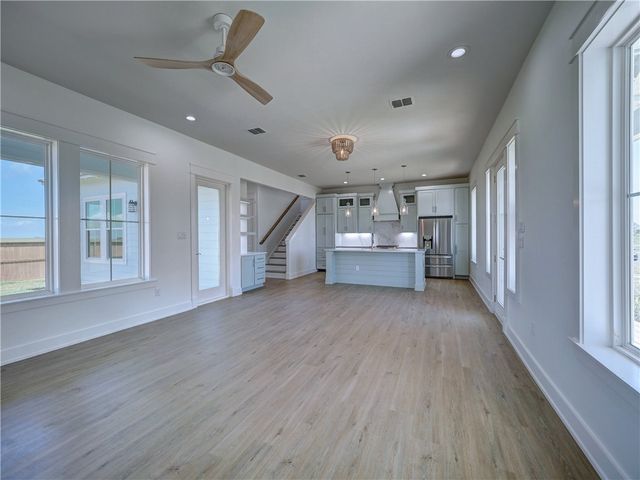 7518 Ruby Bay Ct., Port Aransas, TX 78373