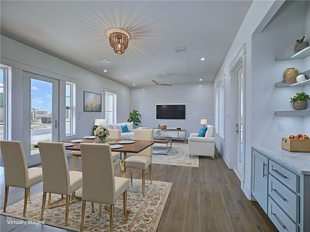 7518 Ruby Bay Ct., Port Aransas, TX 78373