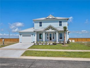 7518 Ruby Bay Ct., Port Aransas, TX 78373