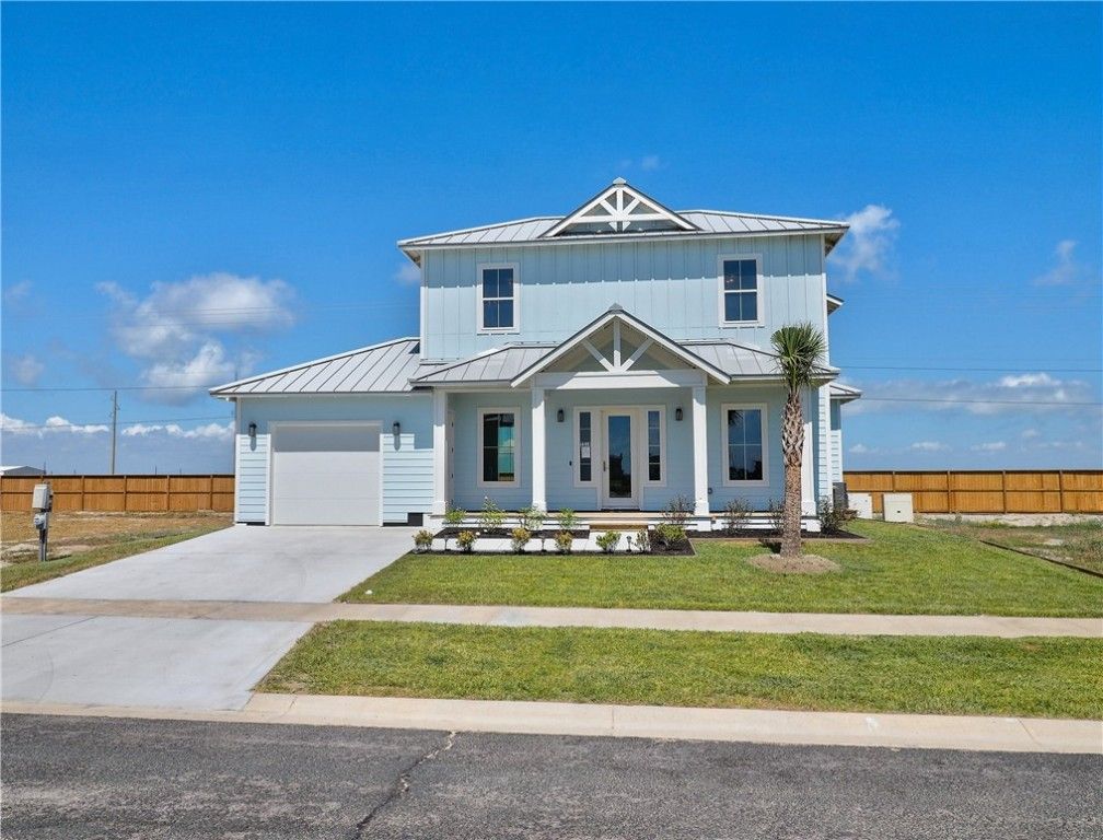 7518 Ruby Bay Ct., Port Aransas, TX 78373