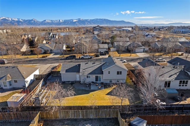 65 Little Brook, Belgrade, MT 59714