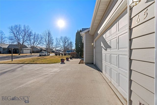 65 Little Brook, Belgrade, MT 59714