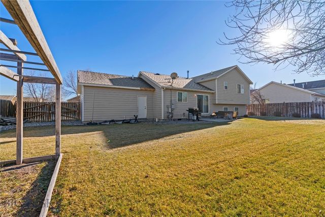 65 Little Brook, Belgrade, MT 59714