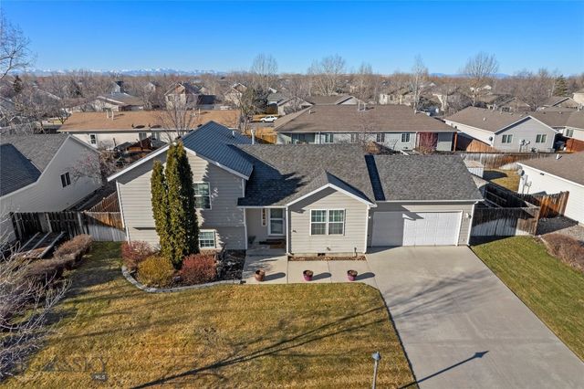 65 Little Brook, Belgrade, MT 59714