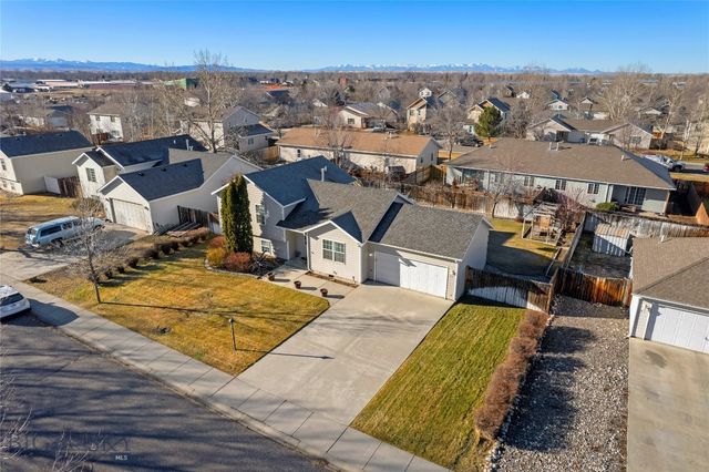 65 Little Brook, Belgrade, MT 59714