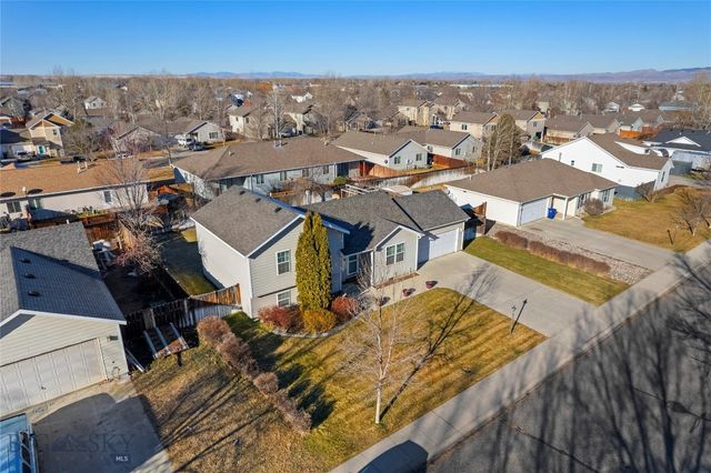 65 Little Brook, Belgrade, MT 59714