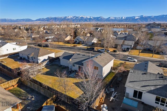 65 Little Brook, Belgrade, MT 59714